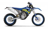 2012 Husaberg FE 570 photo